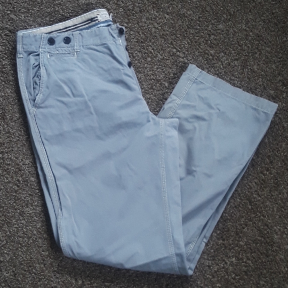 Converse by John Varvatos Pants - Picture 8 of 8
